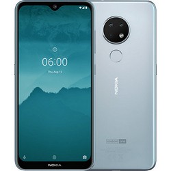 Замена разъема зарядки на телефоне Nokia 6.2 в Ульяновске